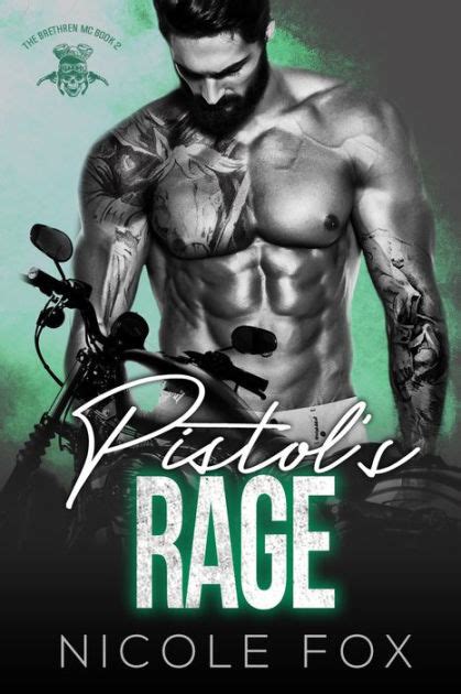 Pistol's Rage by Nicole Fox | eBook | Barnes & Noble®