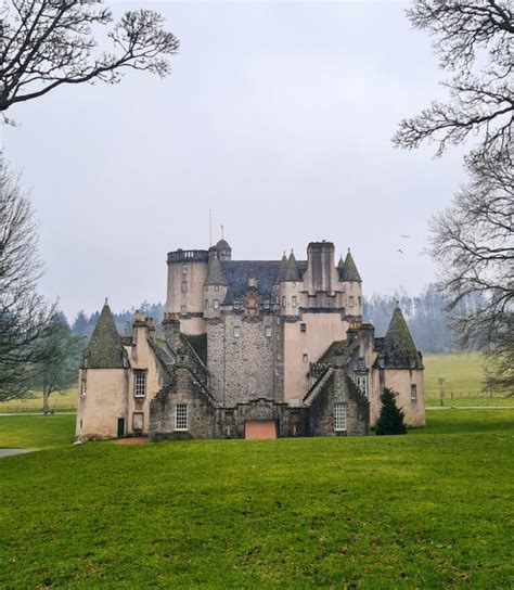 12 Best Castles in Aberdeenshire You Need to Visit - Gallivanting Laura