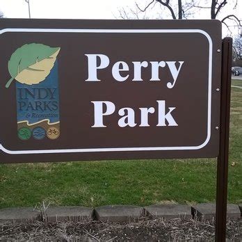 PERRY PARK ICE RINK - Updated December 2024 - 36 Photos & 16 Reviews ...