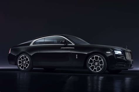 Rolls-Royce Ghost Extended Wheelbase Elegance Set to Shine at Geneva ...