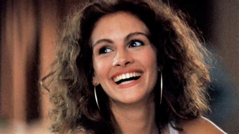 Julia Roberts desmiente uno de los rumores más famosos de Pretty Woman ...