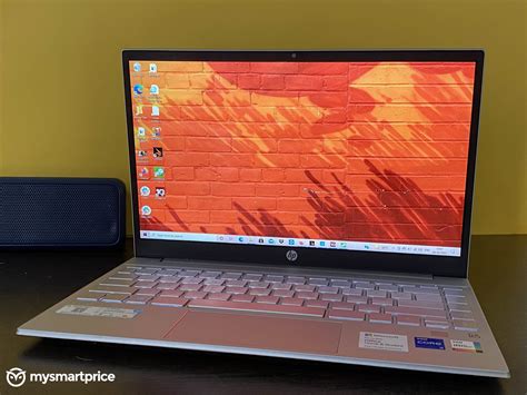 HP Pavilion 13 Review: Reliable All-Rounder, For a Hefty Price - MySmartPrice