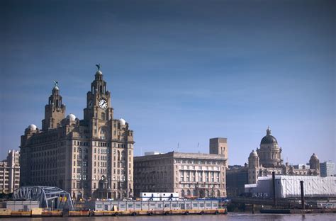 Liverpool WaterfrontFormidable Photography