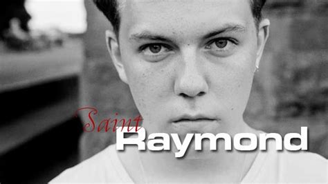 Interview: Saint Raymond | NottinghamLIVE