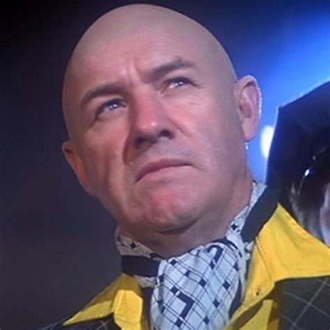 Gene Hackman as Lex Luthor (1978-1987) : r/nostalgia