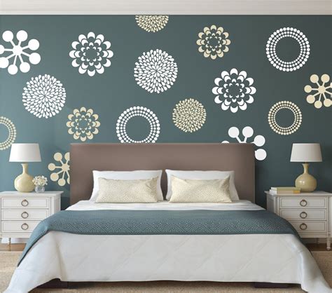 30+ Wall Decals For Bedroom