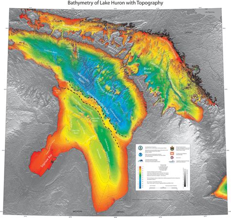 Maps and Mapping