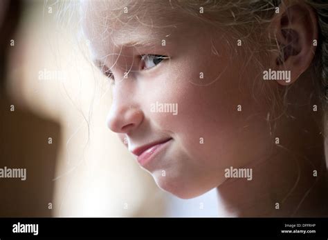 Cunning Smile High Resolution Stock Photography and Images - Alamy