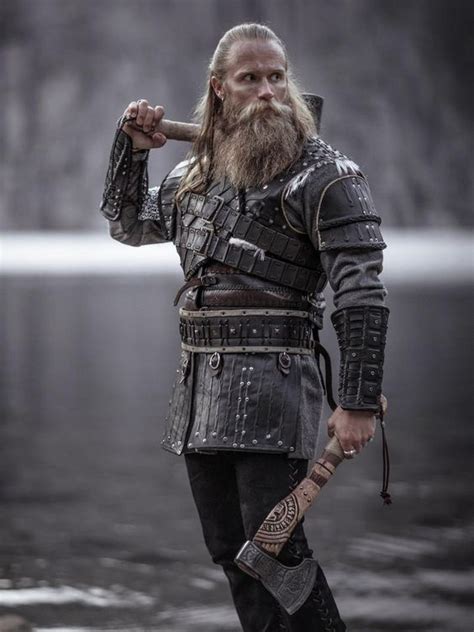 Viking Armor