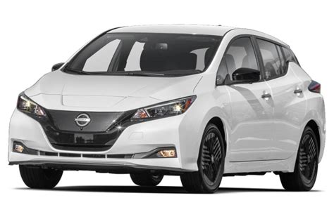 2023 Nissan Leaf S Hatchback Specs - @FoxVallyMotorCars