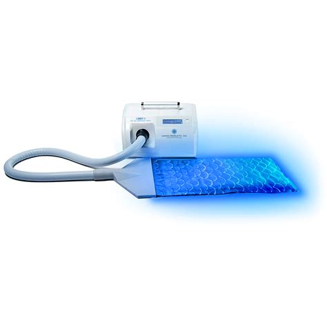 Home Phototherapy Systems Fiber Optic Blanket Phototherapy Model: LMBT ...