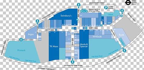 Lewisham Shopping Centre Service Map PNG, Clipart, Area, Brand ...