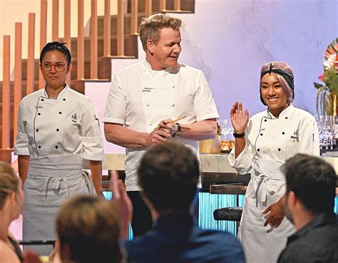 Hell’s Kitchen Season 19 finale preview: Which chef earns the job?