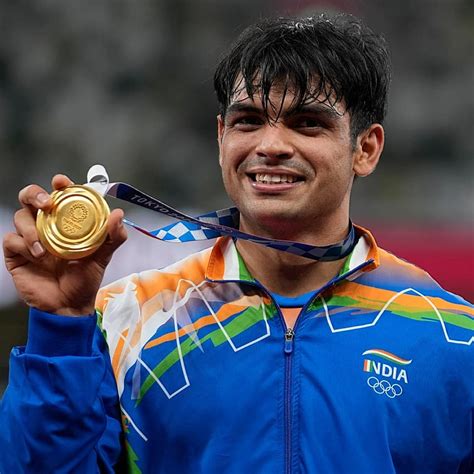 15 Most Famous Indian Olympians Of All Time