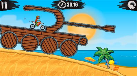 Moto X3M Bike Race Game APK Free Racing Android Game download - Appraw