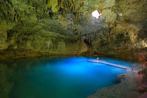 Cenotes Suytun tickets 2024 - Valladolid