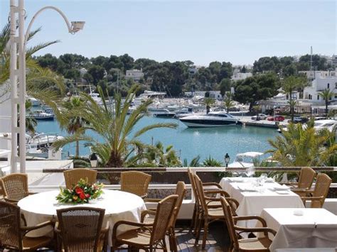 PORT PETIT, Cala d'Or - Menü, Preise & Restaurant Bewertungen - Tripadvisor