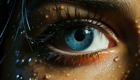 Beautiful Eyes Stock Photos, Images and Backgrounds for Free Download