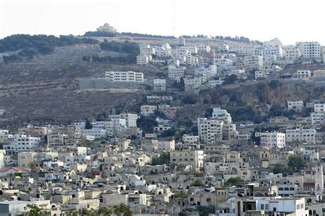 About Nablus - FONSA