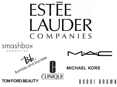 The story and the business of Estée Lauder Companies - GLAM OBSERVER