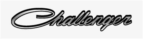 Logo Dodge Challenger Png Transparent PNG - 800x800 - Free Download on NicePNG