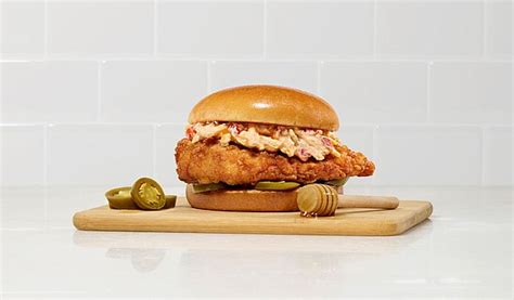 New Chick-fil-A creation may spark another sandwich war | Houston Style ...