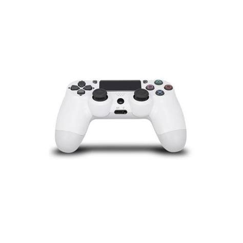 Sony Original Wireless PS4 Pad With Touchpad Lightbar--WHITE | Jumia ...