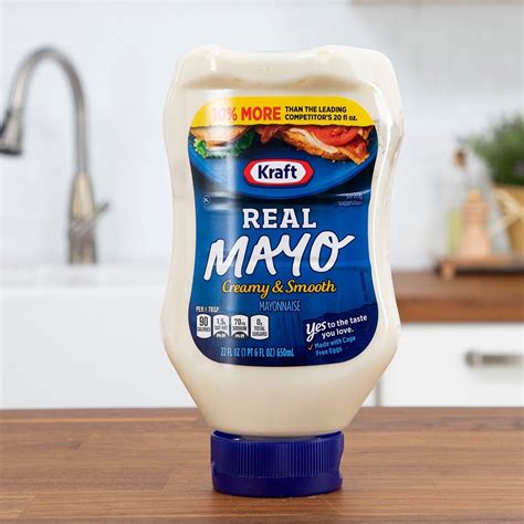 The Best Mayonnaise Brands According to a Taste Test | Reader's Digest