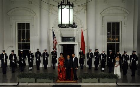 State Dinner for President Jintao of China - All Photos - UPI.com