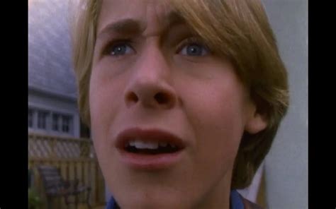 We can't get over baby Ryan Gosling in this episode of "Goosebumps ...