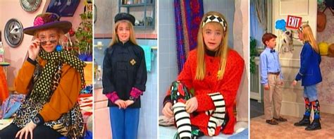 Clarissa Explains It All - Girl Museum