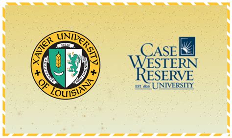 Xavier and Case Western Reserve University Law School Announce new Juris Doctor Program ...