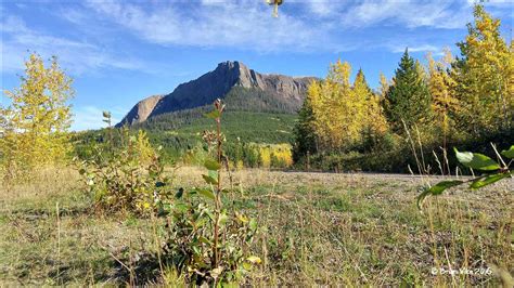 Fall China Nose Mountain. Photos taken on September 21, 2016 Houston ...