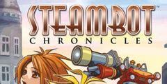 Steambot Chronicles Download - GameFabrique