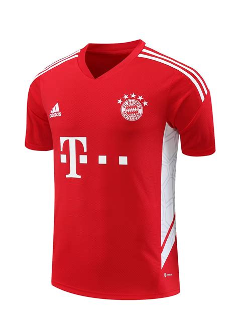 2023-2024 BAYERN MUNICH adult jerseys training