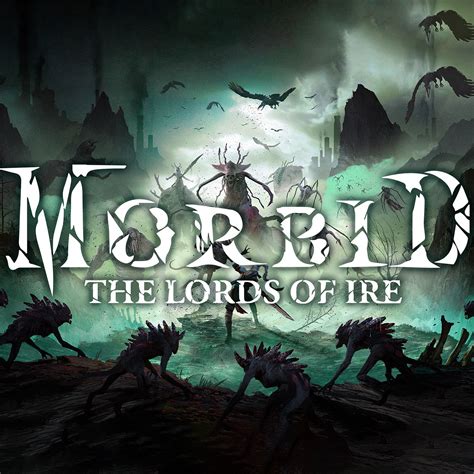 Morbid: The Lords of Ire - IGN