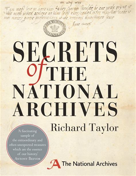 The National Archives Online Shop