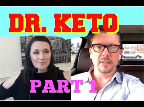 Dr Ken Berry Interview Part 1 | Ken Berry Md Keto Diet Cholesterol | Li... | Keto diet, Diet ...