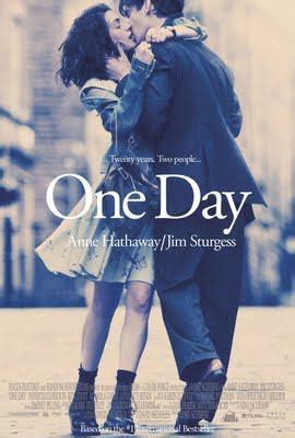 Book Review: One Day... - Paperblog