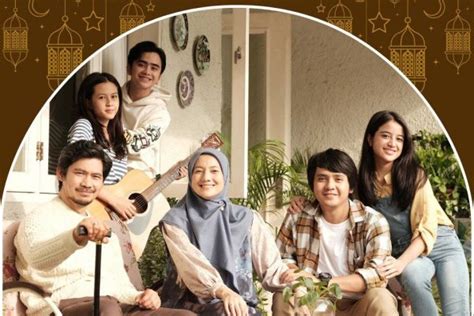 Nonton Streaming Film Sajadah Panjang Season 2 Full Episode Kualitas HD Tidak di Situs Ilegal ...