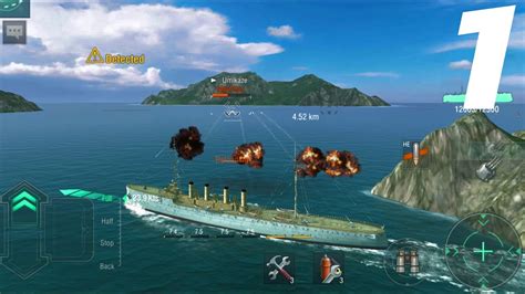 Cheats and Tips for World of Warships Blitz - App Cheaters