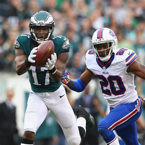 Bills vs Eagles: Philadelphia Grades, Notes & Quotes | News, Scores ...