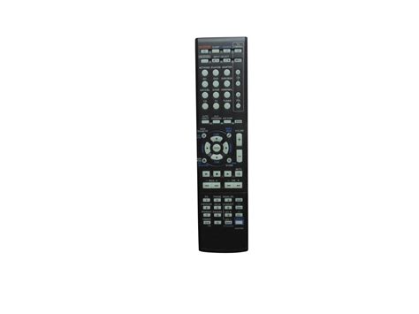 Remote Control for Pioneer VSX-922 VSX-D514-K VSX-521-K XXD3132 AV A/V ...