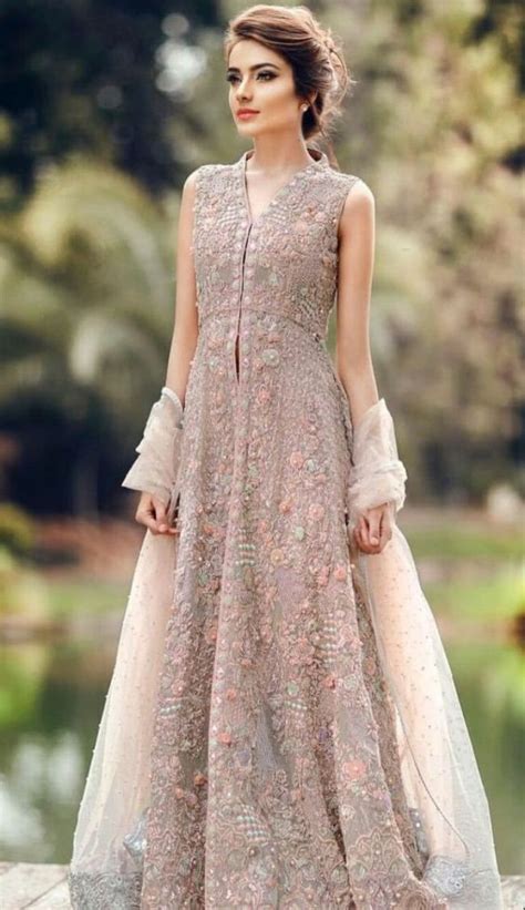 Latest Bareeze bridal dresses 2017 2018 For Young Ladies | Pakistani ...