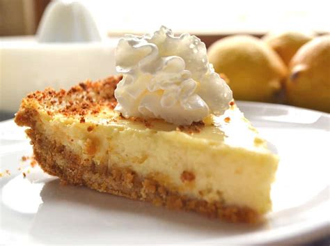 lemon cream pie condensed milk