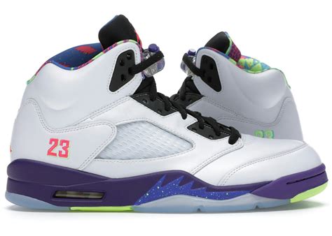 Jordan 5 Retro Alternate Bel-Air - DB3335-100