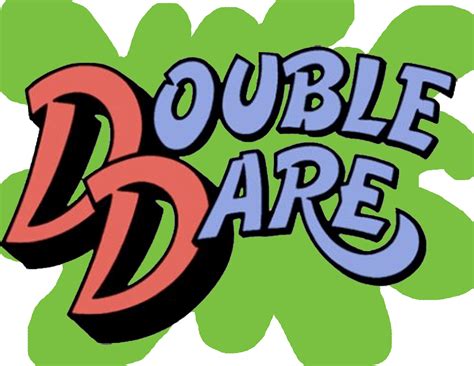 Double Dare Logo