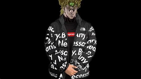 Jojo Drip Wallpaper : Josuke Drip Jacket | Keyriskey