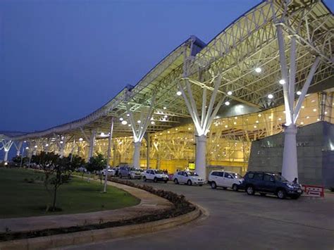 Raipur International Airport