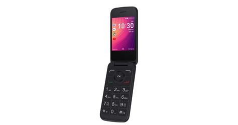 TCL Communication Announces the Alcatel GO FLIP 3 and Alcatel SMARTFLIP ...